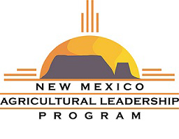 Image of New Mexico Agricultural Leadership logo